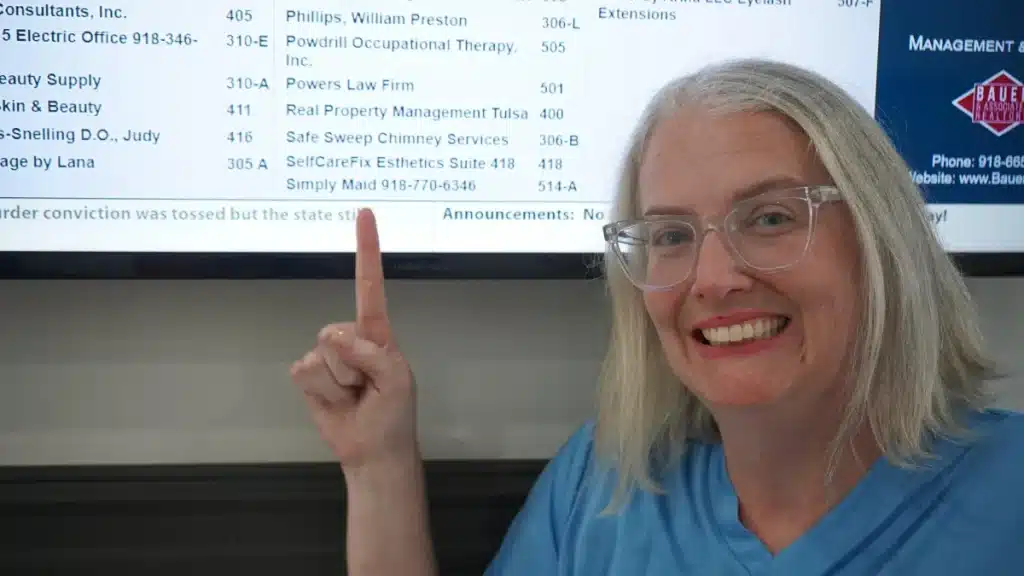 Meet Stephanie Ramsey