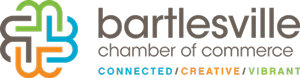 Simply Maid and Bartlesville Chamber of Commerce partnership for cleaning services in Tulsa.